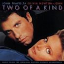 Two of a Kind (soundtrack)