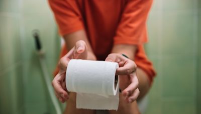Why it's harder to go to the toilet on holiday, and how to fix it