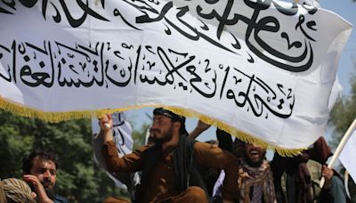 Three years of Taliban rule and international inaction for Afghans