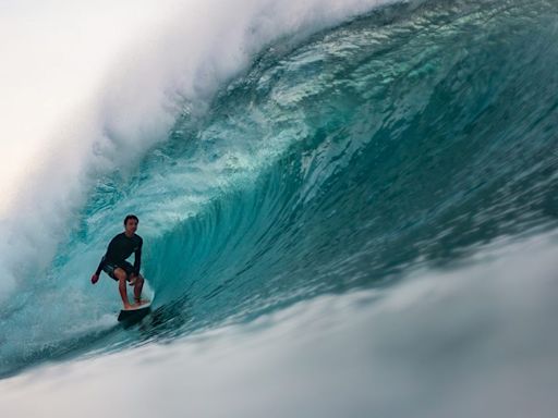 Surfline’s Schaler Perry on What to Expect From La Niña and Its Impacts on the WSL Final 5