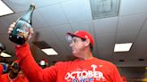Interim manager no more: Phillies sign Rob Thomson to 2-year contract 1 day before NLDS