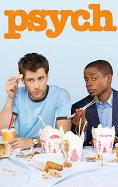 Psych Webisodes