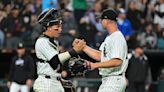 Pitchers and catchers relationship takes shape amid White Sox win streak