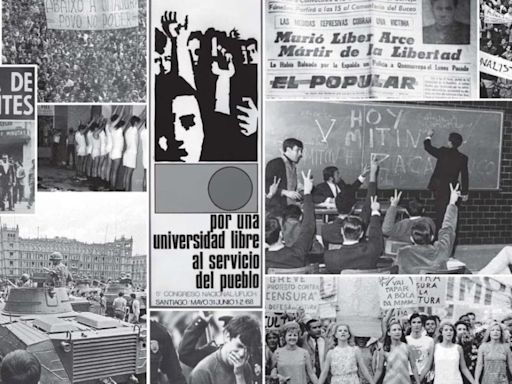 Así fue la Matanza de Tlatelolco: origen, significado y qué pasó el 2 de octubre de 1968