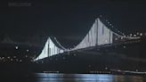 Bay Bridge light display readies return after successful fundraiser