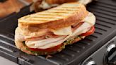 14 Things You Should Be Making In Your Panini Press, Aside From The Obvious