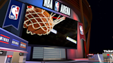 Meta expands its partnership with the NBA to offer 52 games in VR