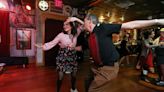'Get Me To The Church Dance on Time': Ballroom social dance set for June 8 in Mount Kisco