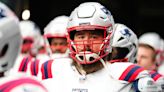 Going On A Decade With Patriots, Captain David Andrews Is Driven By Change