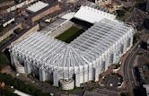 St James' Park