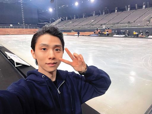 羽生結弦被爆假離婚 僅105天超短命