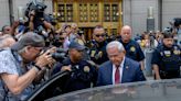 Sen. Bob Menendez convicted on all counts at sweeping corruption trial | The Excerpt