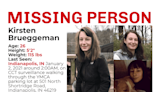 Investigation Discovery show to highlight 2021 disappearance of Kirsten Brueggeman