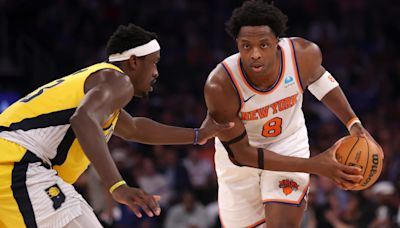 New York Knicks Suffer Massive Loss Ahead of Game 4