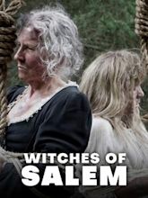 Witches of Salem