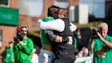 Revived UConn, hot Marshall play in Myrtle Beach Bowl