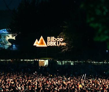Bilbao BBK Live cierra su cartel de 2024, presenta sus horarios y la programación de Bereziak