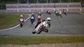 World Superbike Championships: Kavin Quintal becomes first Indian rider to compete at World C’ships