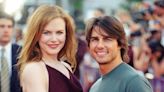 Nicole Kidman Makes Rare Comments About Ex-Husband Tom Cruise - E! Online