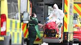 UK public 'failed' by governments which prepared for 'wrong pandemic' ahead of COVID-19, inquiry finds