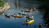 12 canoe and kayak tours you can’t miss this summer