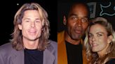 Kato Kaelin Honors Nicole Brown Simpson After O.J. Simpson's Death