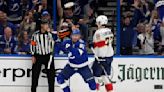 Steven Stamkos scores twice, Lightning avoid elimination with 6-3 victory over Panthers