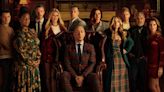 Peacock Promises Betrayal & Alan Cumming's Best Highland Wardrobe In 'The Traitors' Trailer