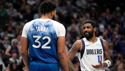 Timberwolves vs. Mavericks schedule, pick, TV channel, live stream, how to watch NBA Western Conference finals