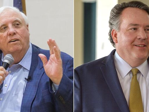 Over $4M raised in US Senate race in WV; here's who tops the money list