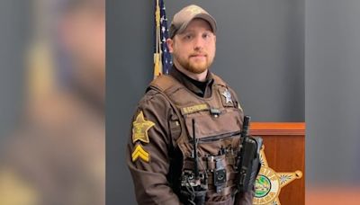 Sheriff’s deputy not expected to survive after being shot in the line of duty