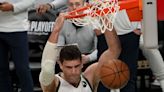 Bucks mailbag: Answers on playoff picture, Middleton's value ... and trading Giannis?