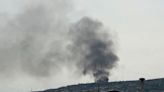 Mueren cuatro personas en un bombardeo de un dron de Israel contra un vehículo en el sur de Líbano - La Tercera
