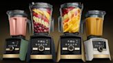 Save Up to $100 on Top-Rated Blenders at the Vitamix Mother's Day Sale