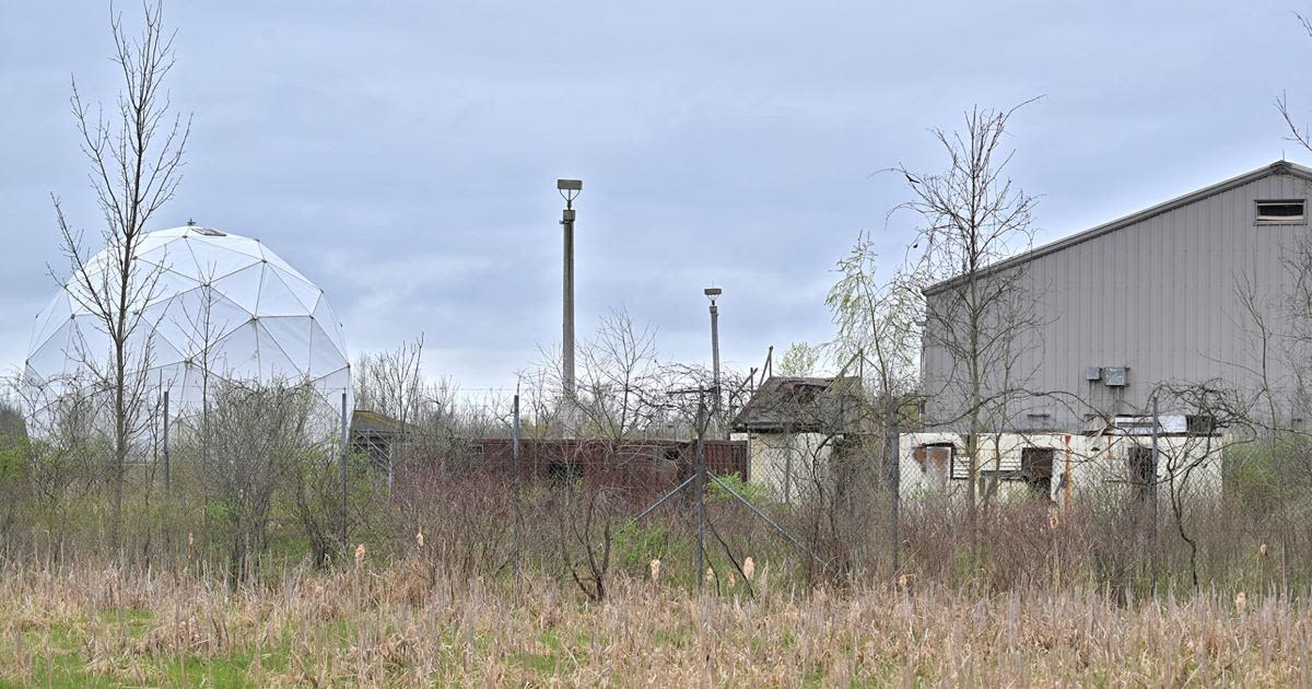 AFRL to conduct controlled burn at Verona site