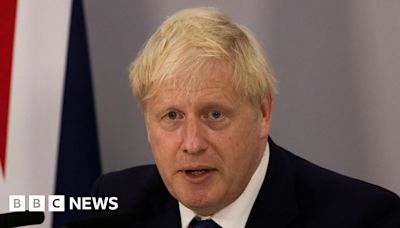 Boris Johnson campaign help will make a difference, says Sunak