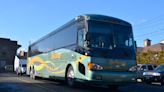 DeCamp ending commuter buses to and from New York City for North Jersey routes