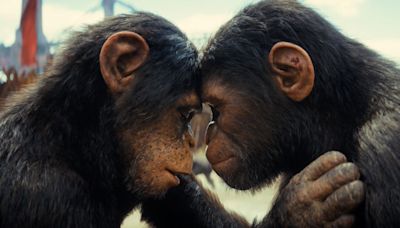 ‘Kingdom Of The Planet Of The Apes’ Lands Hulu Streaming Premiere Date