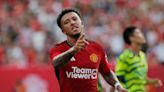 Juventus keen to replace Federico Chiesa with Man Utd’s Jadon Sancho