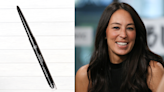 We're obsessed with Joanna Gaines' favorite eyeliner — on sale for $7