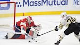 NHL roundup: Bruins edge Panthers 2-1 to stave off playoff elimination