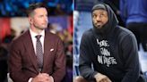 JJ Redick-LeBron James connection, explained: Did podcast co-host play a role in Lakers coaching decision? | Sporting News