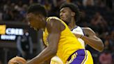 Thomas Bryant has sprained thumb, will not play on Tuesday