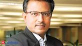Worried about smallcap froth? Nilesh Shah explains it in 4 points - The Economic Times