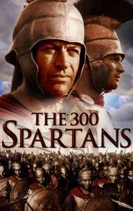 The 300 Spartans