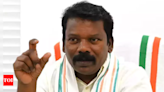 ‘It’s a budget for NDA ruled states’ | Chennai News - Times of India