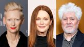 Tilda Swinton Says Her Pedro Almodóvar Film with Julianne Moore Is About 'Adult Things' and 'Friendship' (Exclusive)