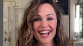 Here's Exactly What Jennifer Garner Uses To Style Her New Short Haircut