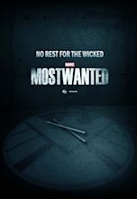 Marvel's Most Wanted | ScreenRant