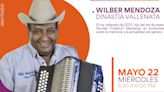 Wilber Mendoza en “Ventana musical Pacífico y Caribe” por El Espectador